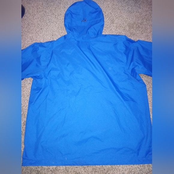 Mountain hardwear waterproof dry Q 2XL - Picture 11 of 14